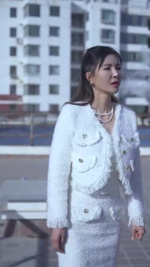 离婚后夫人是首富千金（100集）隐婚短剧