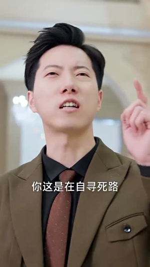 凌天（93集）限定短剧