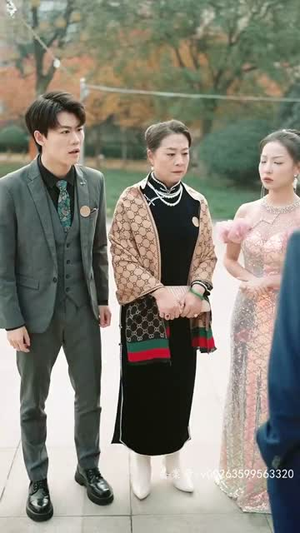 龙啸(87集) 龙啸(87集)4K原画无删减版