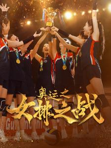奥运之女排之战(30集) 奥运之女排之战(30集)百度网盘高清下载