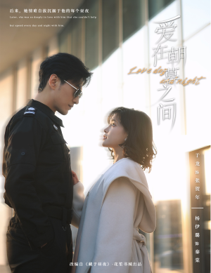 爱在朝暮之间（52集）全程无尿点