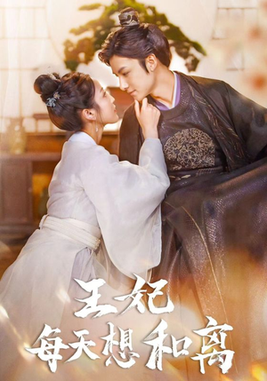 王妃每天想和离(97集) 王妃每天想和离(97集)高清版