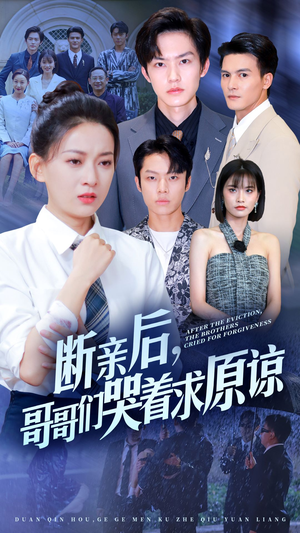 断亲后，哥哥们哭着求原谅（72集）本月热门