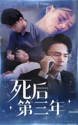 死后第三年（30集）逆袭打脸短剧