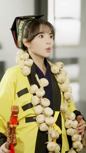 闪婚后,夫人她气运爆棚(100集) 闪婚后,夫人她气运爆棚(100集)全集1-100集打包下载通道