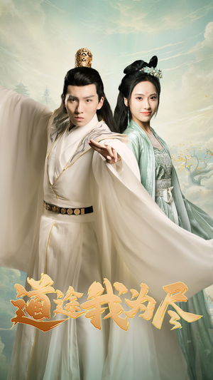 道途我为尽（56集）无尿点