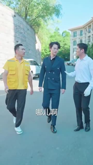 被裁员后我反手把公司收购了（63集）抖音刷到的短剧