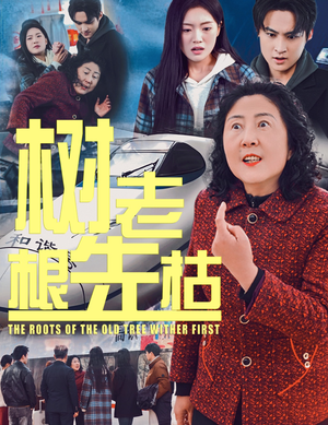 树老根先枯（33集）小红书推荐的短剧