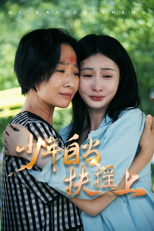 少年自当扶摇上(30集) 少年自当扶摇上(30集)每日更新中