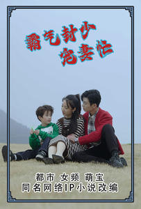 霸气封少宠妻忙（80集）全集完结