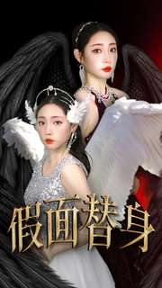 假面替身（30集）超清版
