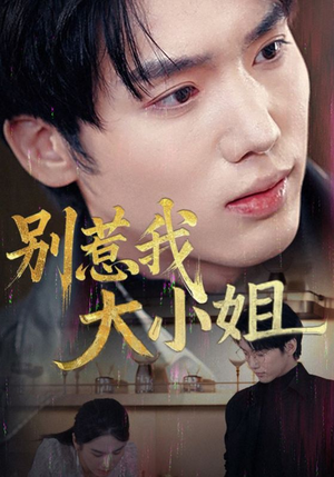 别惹我大小姐（40集）奶狗男主