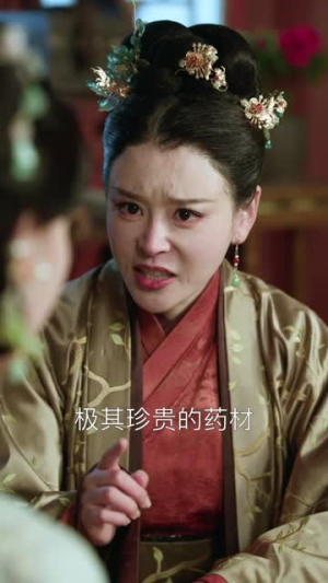 锦屏春暖（84集）宝藏短剧