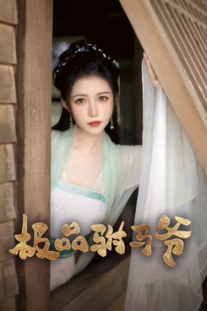 极品驸马爷（72集）超快节奏