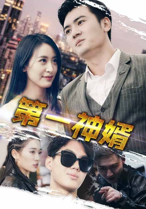 第一神婿(110集) 第一神婿(110集)太值得了