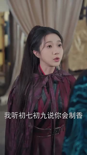 穿古通今，她娇养战神王爷（80集）高清未删减