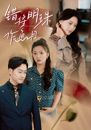 错将明珠作鱼目(40集) 错将明珠作鱼目(40集)停不下来