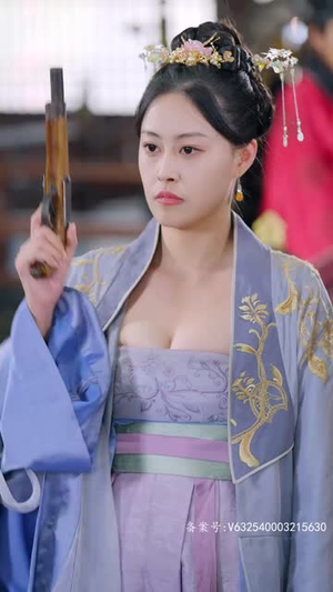 报告王爷王妃她又开挂了（98集）手机在线看无需下载APP