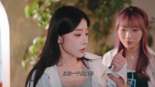 反派参上:攻略者清除计划(6集) 反派参上:攻略者清除计划(6集)隐婚短剧