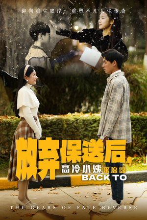 放弃保送后，高冷小姨求原谅（31集）零差评