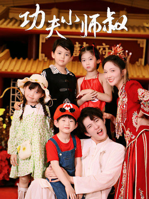 功夫小师叔(80集) 功夫小师叔(80集)高冷男主