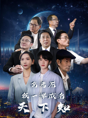 高考后,我一举成名天下知(81集) 高考后,我一举成名天下知(81集)单平台独播播放量破8亿