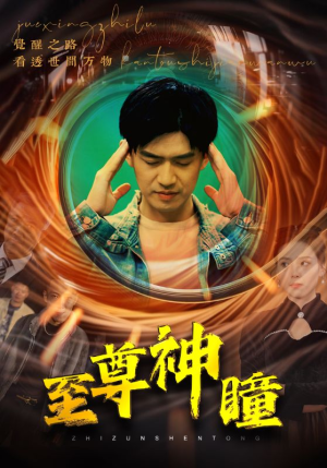 至尊神瞳（96集）不卡顿