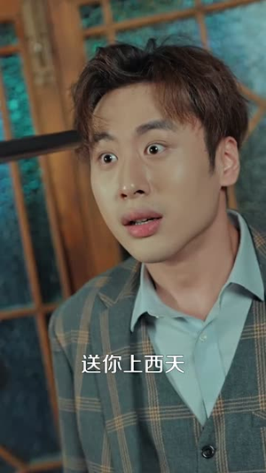 情深似景(98集) 情深似景(98集)太震撼了