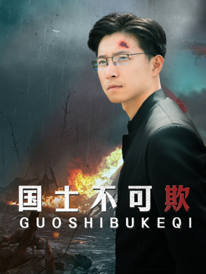 国士不可欺（79集）太好哭了