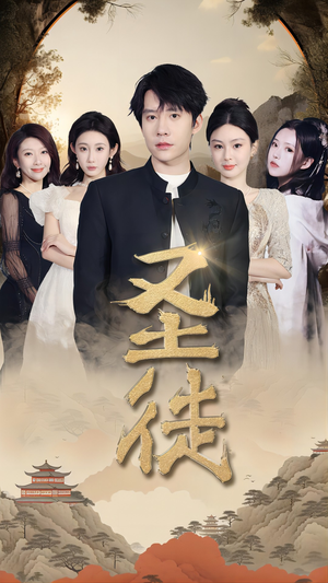 圣徒(96集) 圣徒(96集)魔法戏太魔幻