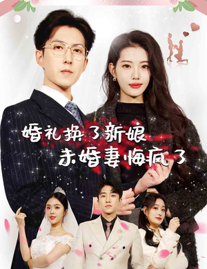 婚礼换了新娘未婚妻悔疯了（30集）全能女主