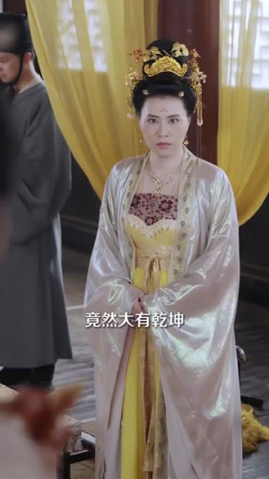和离后我宠冠东宫（100集）全能女主