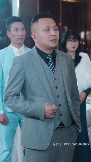 昆仑第一仙（94集）短剧男神