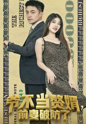 爷不当赘婿，前妻破防了（80集）百万网友同时在线催更
