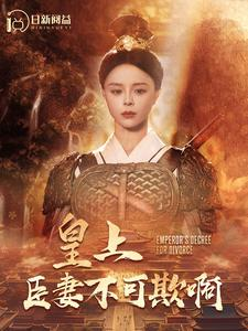 皇上臣妻不可欺啊（88集）全集未删减版导演剪辑版