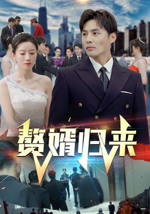 赘婿归来（101集）完结了吗