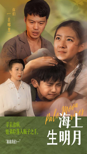 海上生明月（59集）随时回放追剧