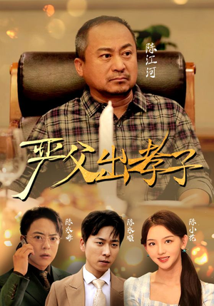 严父出孝子（49集）太爽了