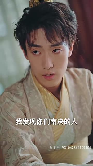 我的老婆是将军（97集）在线观看
