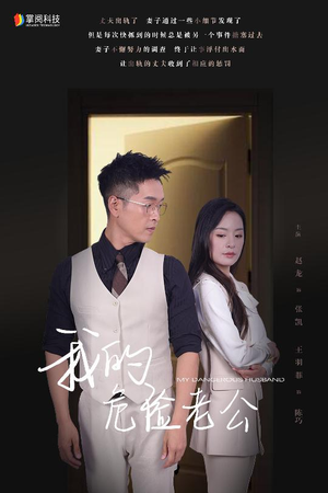 我的危险老公(63集) 我的危险老公(63集)肉搏戏太血腥