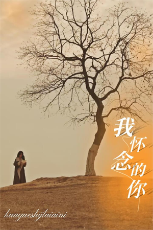 我怀念的你&跨越时间来爱你(38集) 我怀念的你&跨越时间来爱你(38集)熬夜必看