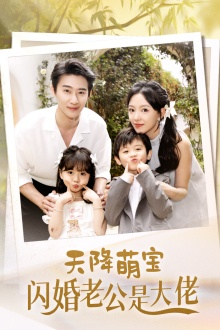天降萌宝闪婚老公是大佬(60集) 天降萌宝闪婚老公是大佬(60集)太解压了