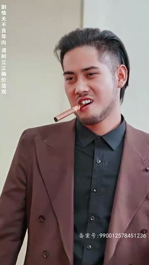 帮老婆成首富结果跟我说离婚（95）太值得了