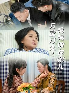 万家灯火,妈妈你在哪儿(53集) 万家灯火,妈妈你在哪儿(53集)高清完整版免费看