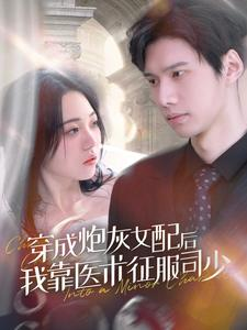 穿成炮灰女配后我靠医术征服司少（86集）太浪漫了