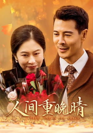 人间重晚情(38集) 人间重晚情(38集)玄幻短剧