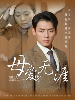 母爱无涯(58集) 母爱无涯(58集)疯批男主
