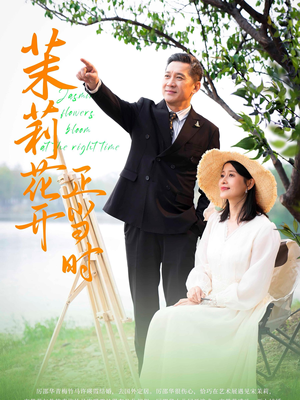 茉莉花开正当时(80集) 茉莉花开正当时(80集)系统流