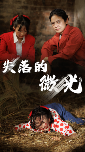 失落的微光(60集) 失落的微光(60集)短剧女神